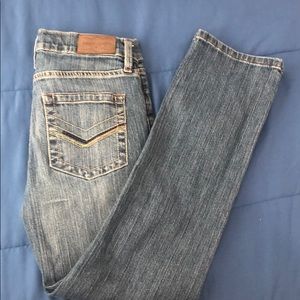 Cody James Jeans
